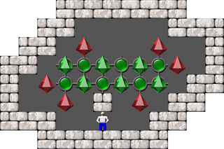 Уровень 9 — Kenyam Set A